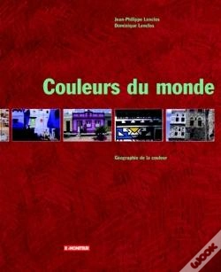 Capa do artigo Couleurs Du Monde