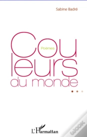 Capa do artigo Couleurs Du Monde ; Poèmes