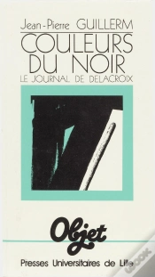 Capa do artigo Couleurs Du Noir