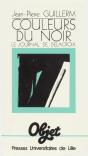 Couleurs Du Noir - Preview