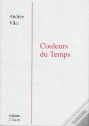 Capa do artigo Couleurs Du Temps