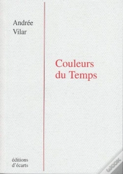 Capa do artigo Couleurs Du Temps