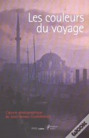 Capa do artigo Couleurs Du Voyage