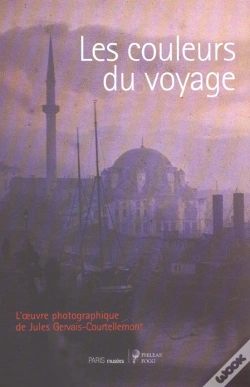 Capa do artigo Couleurs Du Voyage