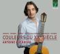 Couleurs Du XXe Siècle - CD - Preview