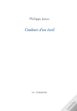 Capa do artigo Couleurs D'Un Éveil
