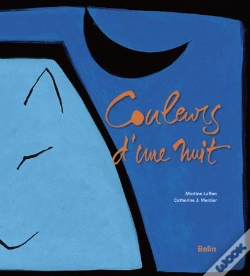 Capa do artigo Couleurs D'Une Nuit