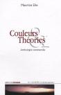 Couleurs & Théories ; Anthologie Commentée - Preview