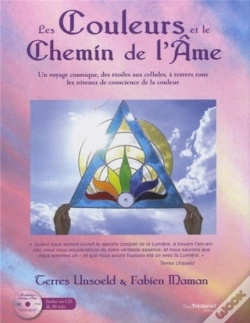 Capa do artigo Couleurs Et Le Chemin De L'Ame (Les)