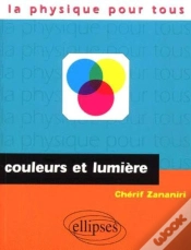 Capa do artigo Couleurs Et Lumière