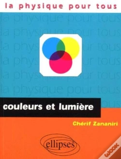 Capa do artigo Couleurs Et Lumière