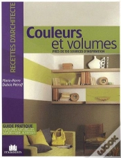 Capa do artigo Couleurs Et Volumes ; Près De 150 Sources D