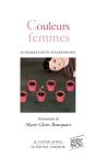 Couleurs Femmes ; Poèmes De 57 Femmes - Preview