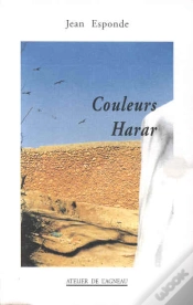 Capa do artigo Couleurs Harar