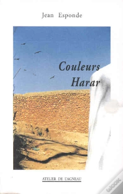 Capa do artigo Couleurs Harar