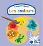 Couleurs (Imagiers Riquiqui) - Preview