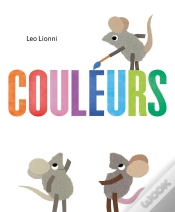 Capa do artigo Couleurs