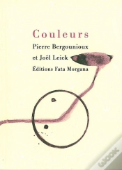Capa do artigo Couleurs
