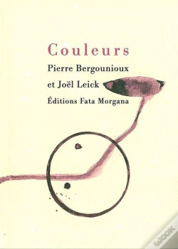 Capa do artigo Couleurs
