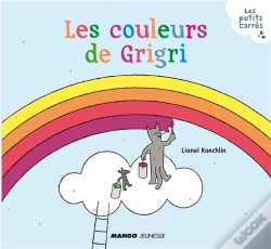 Capa do artigo Couleurs