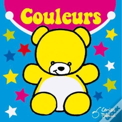 Capa do artigo Couleurs Les Petits Pedagos