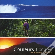 Capa do artigo Couleurs Locales De Nouvelle Caledonie