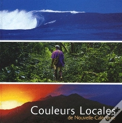 Capa do artigo Couleurs Locales De Nouvelle Caledonie