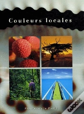 Capa do artigo Couleurs Locales