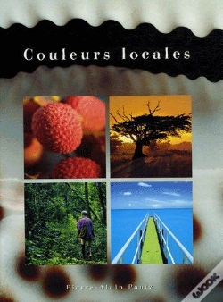 Capa do artigo Couleurs Locales