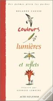 Capa do artigo Couleurs, Lumières Et Reflets