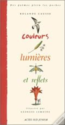 Capa do artigo Couleurs, Lumières Et Reflets