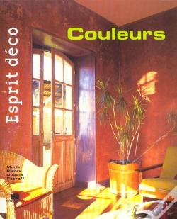 Capa do artigo Couleurs