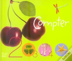 Capa do artigo Couleurs Nature ; Compter