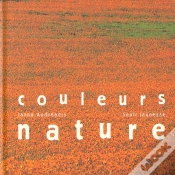 Capa do artigo Couleurs Nature