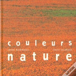 Capa do artigo Couleurs Nature