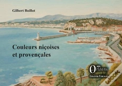 Capa do artigo Couleurs Nicoises Et Provencales