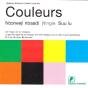 Couleurs ; Nooneeji Nbaadi, Ningie, Suu Lu - Preview