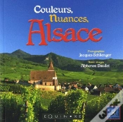 Capa do artigo Couleurs, Nuances, Alsace