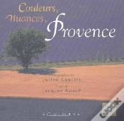 Capa do artigo Couleurs Nuances Provence