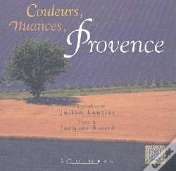 Capa do artigo Couleurs Nuances Provence
