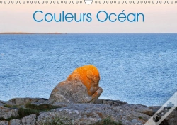 Capa do artigo Couleurs Ocean Calendrier Mural 2018 Din A3 Horizontal