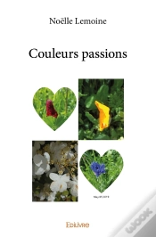 Capa do artigo Couleurs Passions