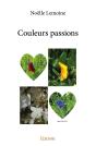 Couleurs Passions - Preview