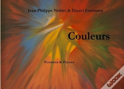 Capa do artigo Couleurs ; Peintures Et Poésie