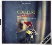 Capa do artigo Couleurs Plossu ; Séquences Photographiques, 1956-2013