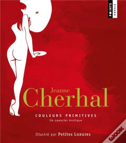 Capa do artigo Couleurs Primitives : Un Nuancier Érotique