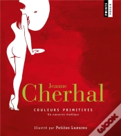 Capa do artigo Couleurs Primitives : Un Nuancier Érotique
