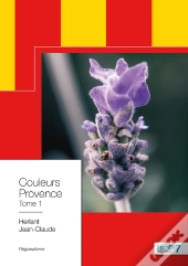 Couleurs Provence