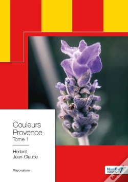 Capa do artigo Couleurs Provence