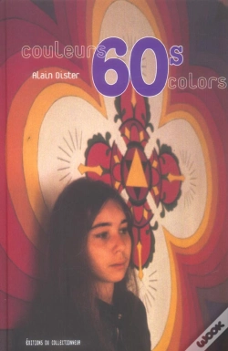 Capa do artigo Couleurs Sixties